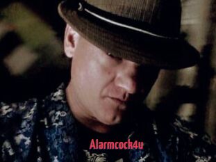 Alarmcock4u