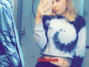 AlaskaGreen