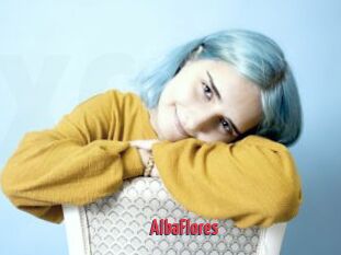 AlbaFlores