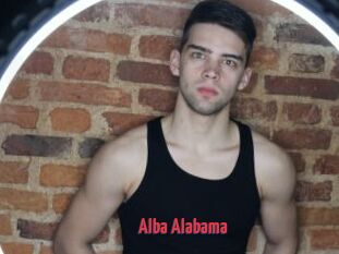Alba_Alabama
