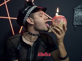 Albafica