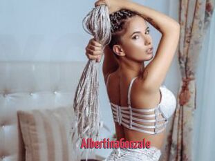 AlbertinaGonzale