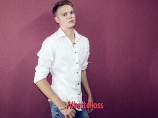 AlbertoRoss