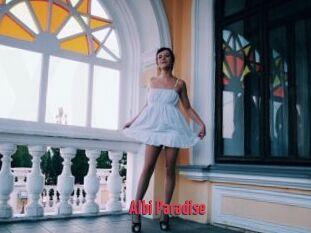 Albi_Paradise