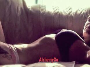 AlchemyXo
