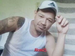 Alcon25
