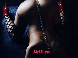 AleXXiLynn