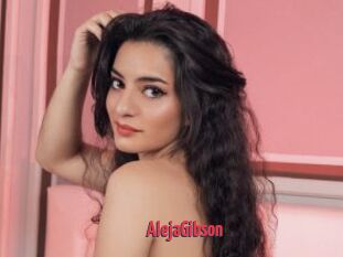 AlejaGibson