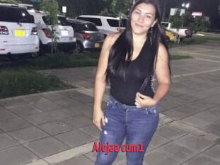 Alejaa_cum1