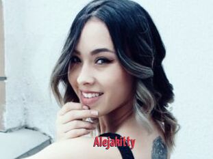 Alejakitty
