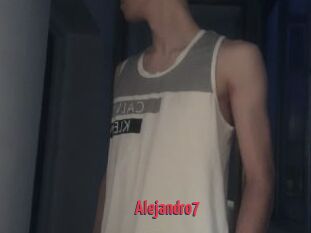 Alejandro7