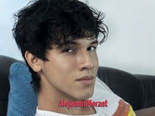 AlejandroMorant