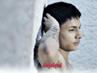 AlejoKynd