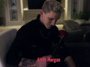 Aleks_Morgan