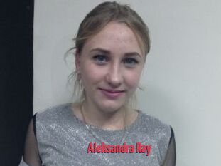 Aleksandra_Ray