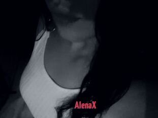 AlenaX