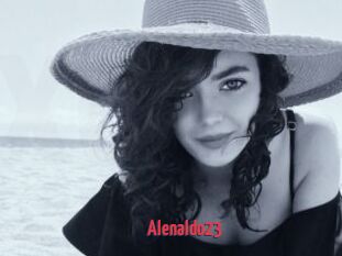 Alenaldo23