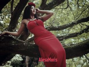 AlesaMoris
