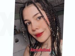 AlessaHolland