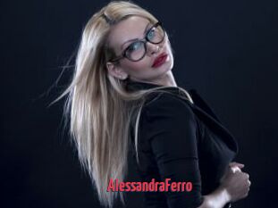 AlessandraFerro