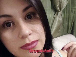 AlessandraSmith