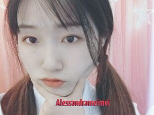 Alessandrameimei