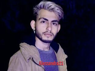 Alessandro21