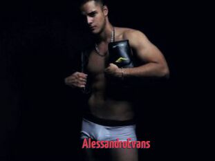 AlessandroEvans