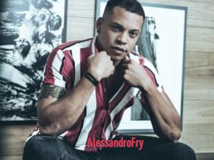 AlessandroFry