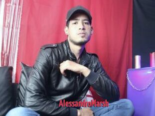 AlessandroMarsh