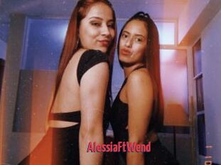AlessiaFtWend
