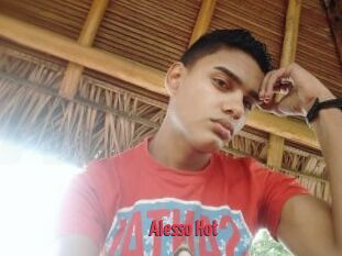 Alesso_Hot