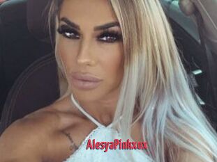 AlesyaPinkxox