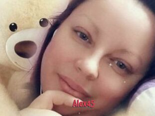 Alex45