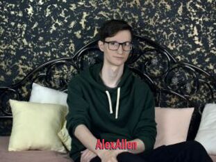AlexAllen