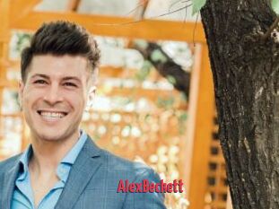 AlexBeckett