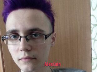 AlexCain