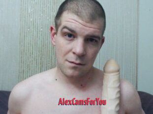 AlexCamsForYou