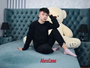 AlexCane
