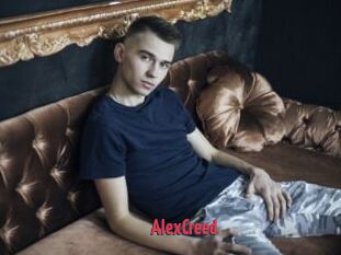 AlexCreed