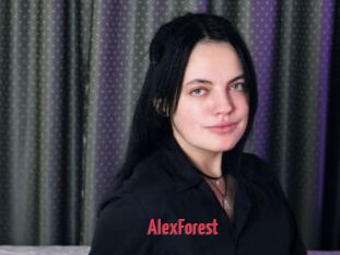 AlexForest