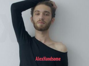 AlexHandsome