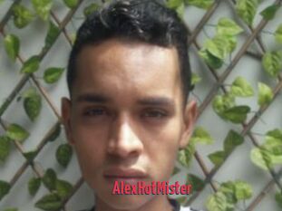 AlexHotMister