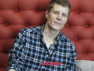 AlexJonson