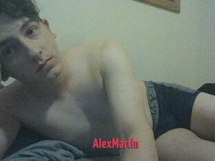 AlexMartin