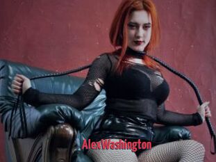 AlexWashington