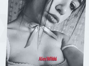 AlexWikki