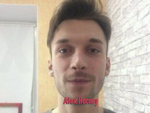 Alex_Horney