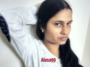 Alexa99