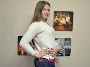AlexaAmily